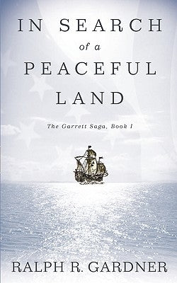 In Search of a Peaceful Land Paperback Xulon Press