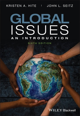 Global Issues: An Introduction Paperback Wiley-Blackwell