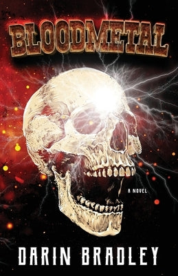 Bloodmetal Paperback Underland Press