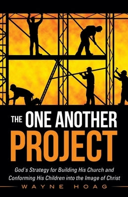 The One Another Project Paperback Xulon Press