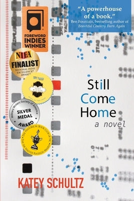 Still Come Home Paperback Apprentice House