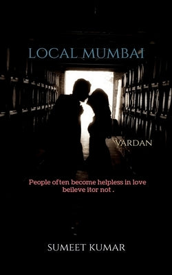 local mumbai Paperback Notion Press