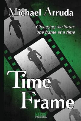 Time Frame Paperback Createspace Independent Publishing Platform