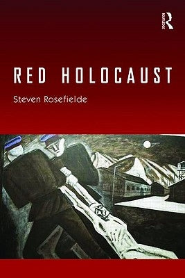 Red Holocaust Paperback Routledge