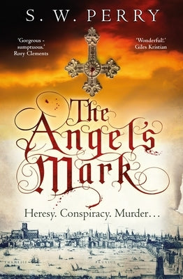 The Angel's Mark, Volume 1 Paperback Atlantic Books (UK)