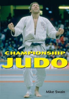 Championship Judo Paperback Empire Books