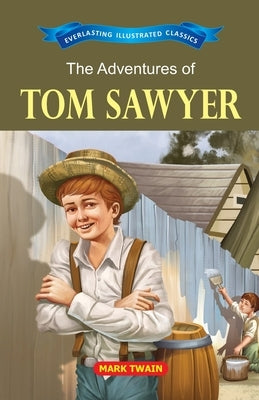 The Adventure of Tom Sawyer Paperback Ramesh Publishing House