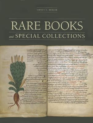 Rare Books and Special Collections Paperback Neal-Schuman Publishers