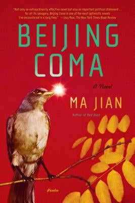 Beijing Coma Paperback St. Martins Press-3PL