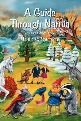 A Guide Through Narnia Paperback Regent College Publishing