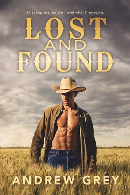 Lost and Found Paperback Dreamspinner Press LLC