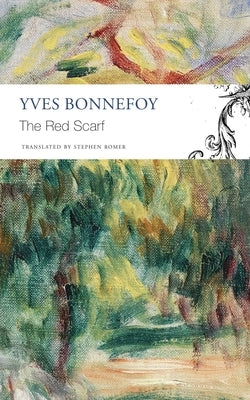 The Red Scarf: Followed by Two Stages and Additional Notes Paperback Seagull Books
