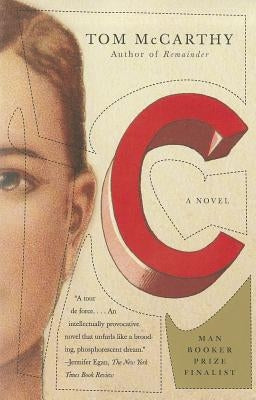 C Paperback Vintage