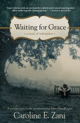 Waiting for Grace: a novel of redemption Paperback Wyatt-MacKenzie Publishing