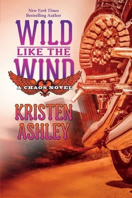 Wild Like the Wind Createspace Independent Publishing Platform