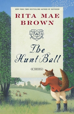 The Hunt Ball Paperback Ballantine Group