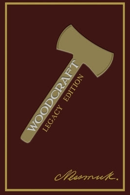 Woodcraft (Legacy Edition) Paperback Doublebit Press