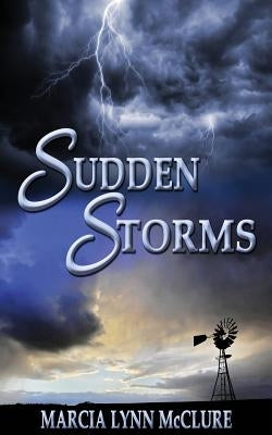 Sudden Storms Paperback Distractions Ink