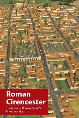 Roman Cirencester Paperback Jc3dvis