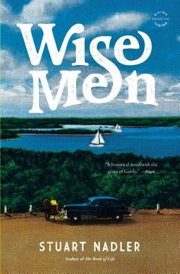 Wise Men Paperback Back Bay Books