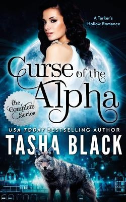 Curse of the Alpha: The Complete Bundle (Episodes 1-6) Paperback Createspace Independent Publishing Platform
