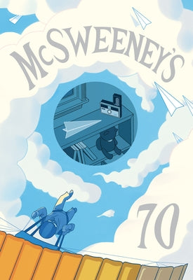 McSweeney's Issue 70 (McSweeney's Quarterly Concern) Paperback McSweeney's