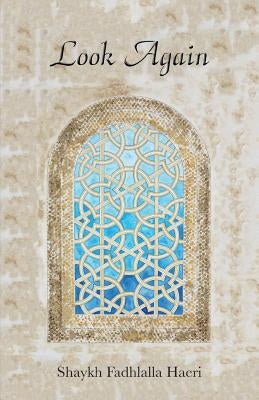 Look Again Paperback Zahra Publications