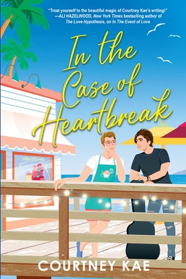 In the Case of Heartbreak Paperback Kensington Publishing Corporation