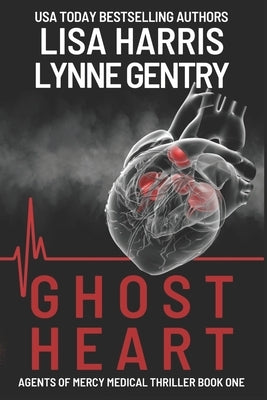 Ghost Heart: A Medical Thriller Paperback Createspace Independent Publishing Platform