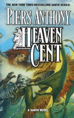 Heaven Cent Paperback St. Martins Press-3PL