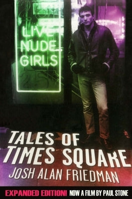 Tales of Times Square Paperback Feral House