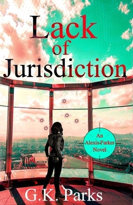 Lack of Jurisdiction Paperback Modus Operandi
