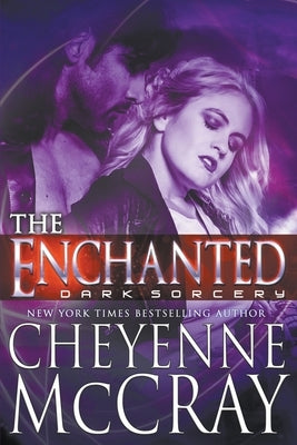 The Enchanted: One Breath Paperback Cheyenne McCray LLC