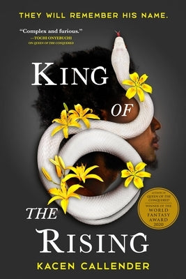 King of the Rising Orbit