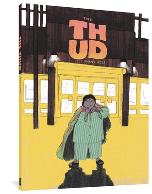 The Thud Fantagraphics Books