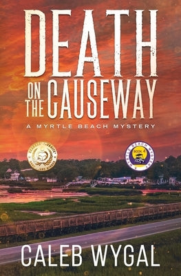 Death on the Causeway Paperback Franklin/Kerr Press