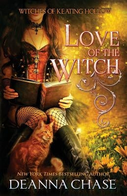 Love of the Witch Paperback Bayou Moon Publishing