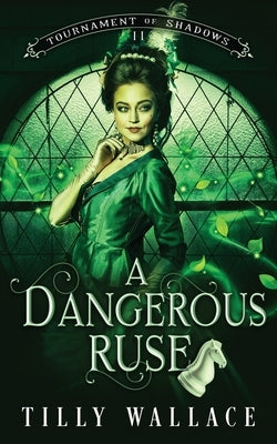 A Dangerous Ruse Paperback Ribbonwood Press