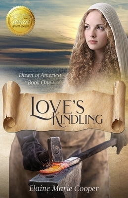 Love's Kindling Paperback Scrivenings Press LLC