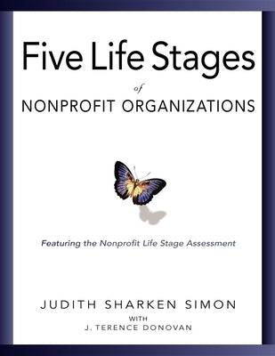 Five Life Stages: Where You Are, Where You're Going, and What to Expect When You Get There Paperback Fieldstone Alliance