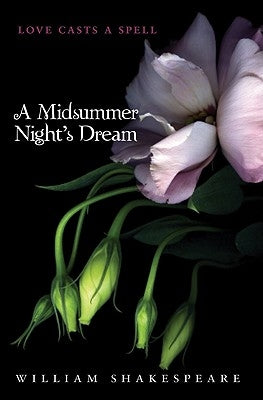A Midsummer Night's Dream Paperback Harperteen