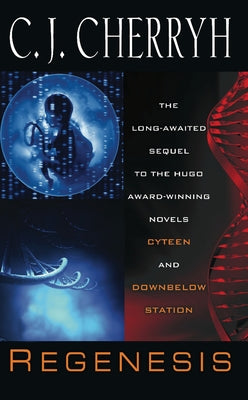 Regenesis Paperback Astra Publishing House