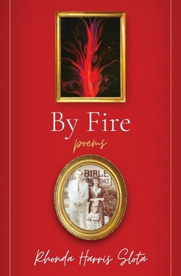By Fire Paperback Atmosphere Press