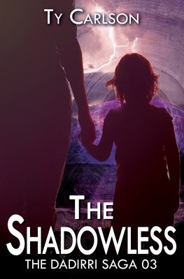 The Shadowless Paperback 4 Horsemen Publications, Inc.