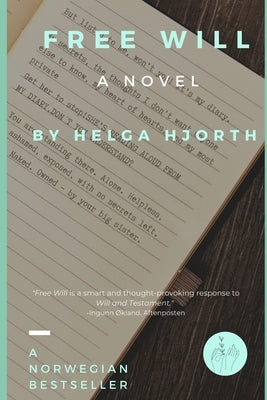 Free Will Paperback Independently Published