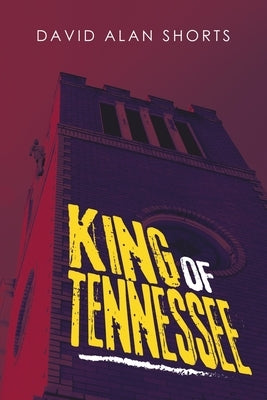 King of Tennessee Paperback Liferich