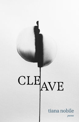 Cleave Paperback Hub City Press