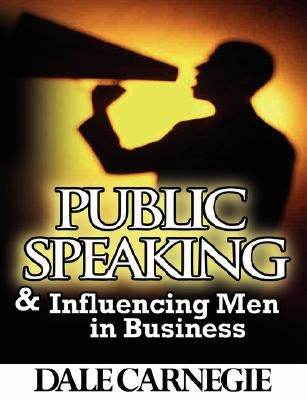 Public Speaking & Influencing Men In Business Paperback www.bnpublishing.com