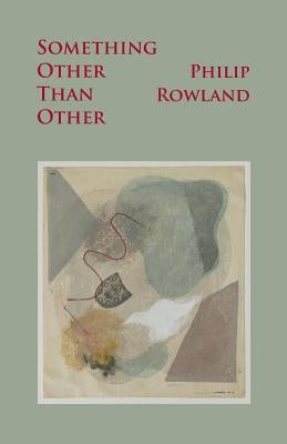 Something Other Than Other Paperback Isobar Press