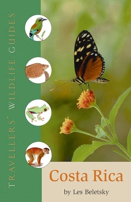 Costa Rica Paperback Interlink Books